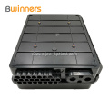 FDB Outdoor 24 Core Fiber Optic Termination Splice Box